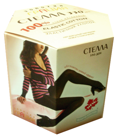 Стелла